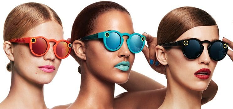 snapchat-cambia-de-nombre-a-snap-y-presenta-nuevas-gafas-con-videocamara-integrada-disenos