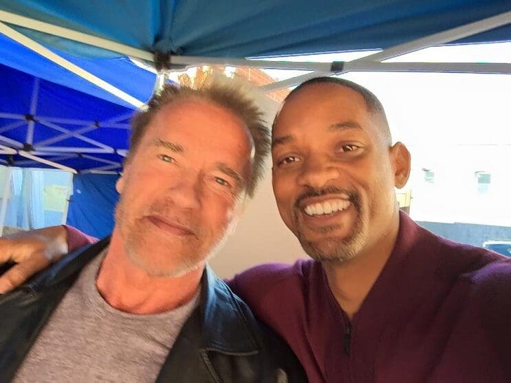 arnold-will-smith-1
