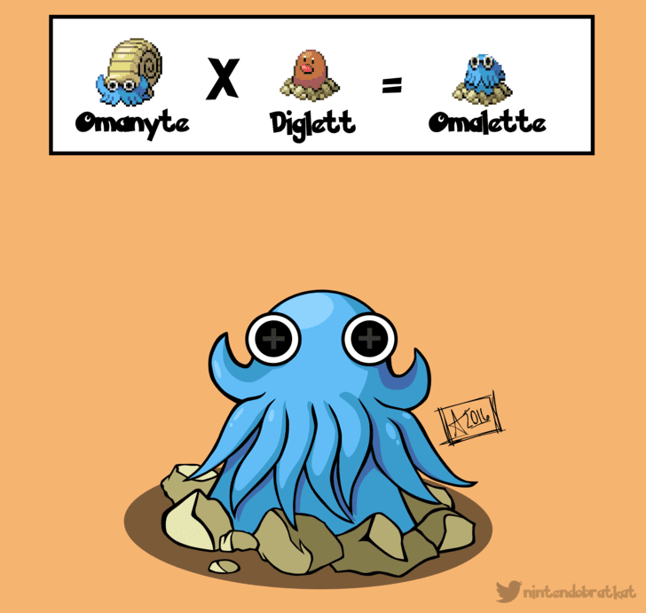 omanyte