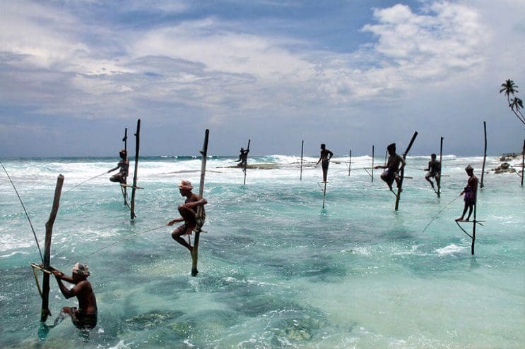 10 años de viajes al rededor del mundo plasmados en estas fotografías 04