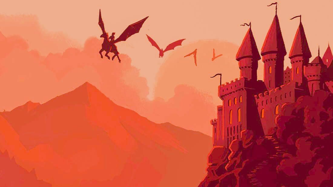 Harry Potter tiene nuevos posters oficiales 