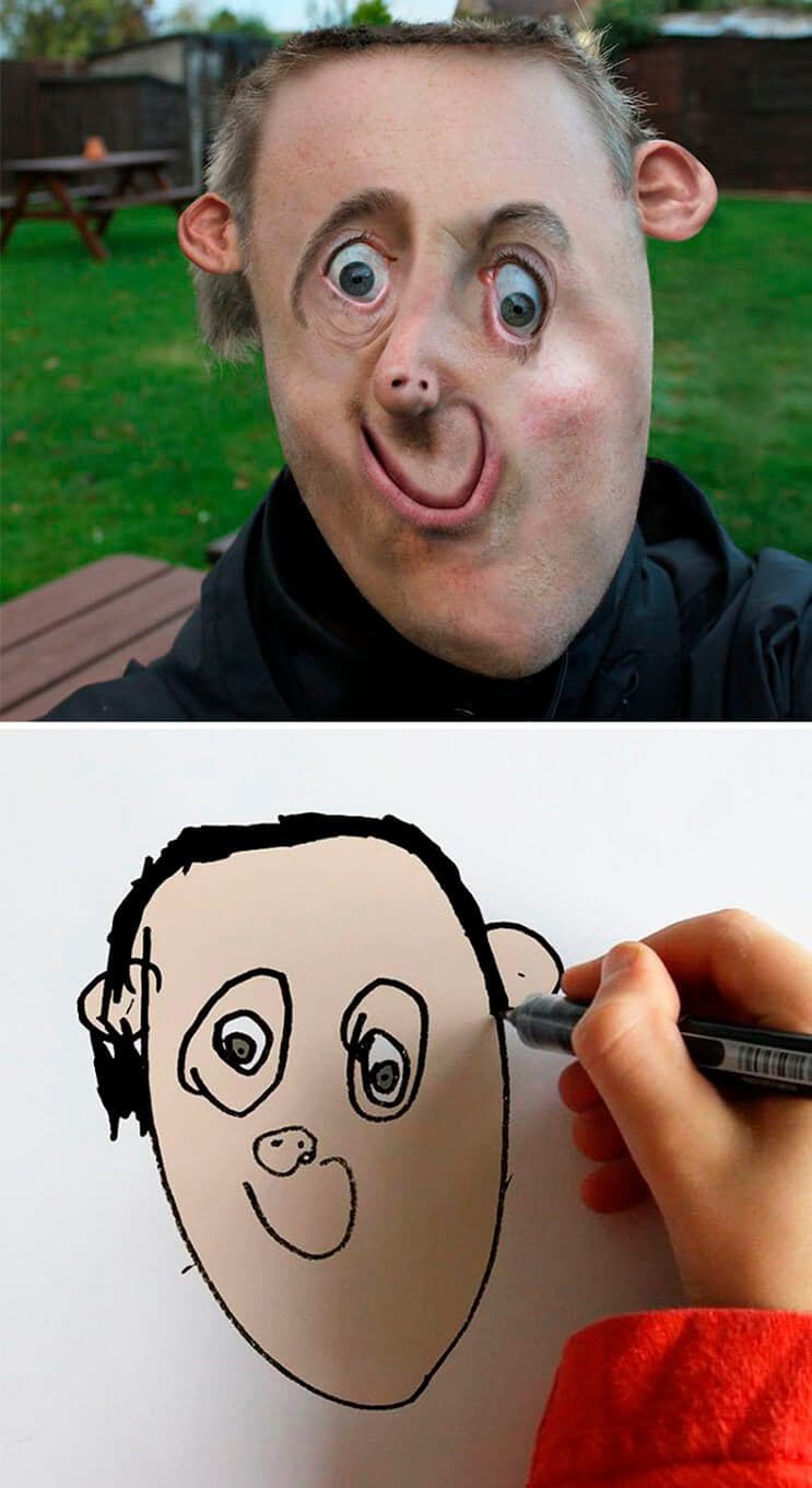 un-papa-decidio-convertir-los-dibujos-de-su-hija-en-realidad-y-el-resultado-es-fenomenal-1