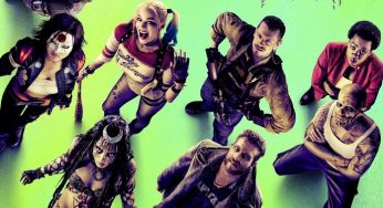 Warner Bros anuncia una nueva versión extendida de Suicide Squad