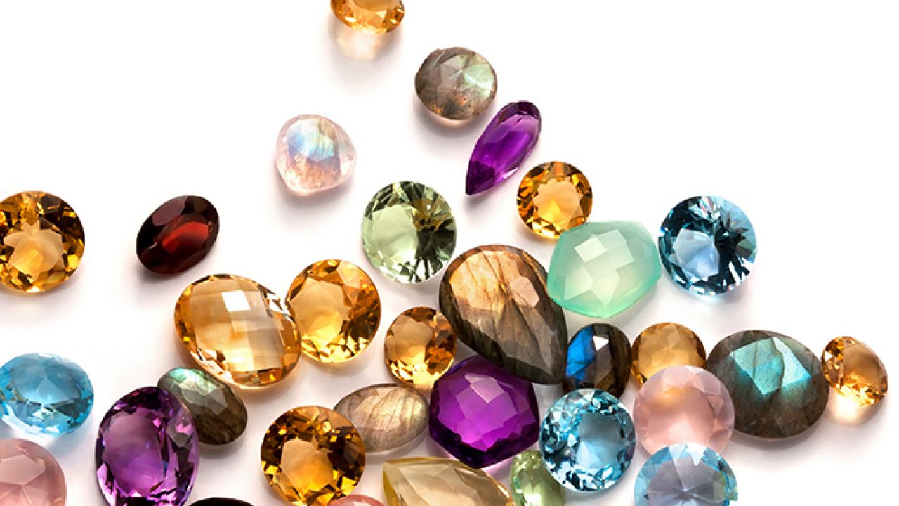 Cuáles son las piedras preciosas según tu signo zodiacal? 