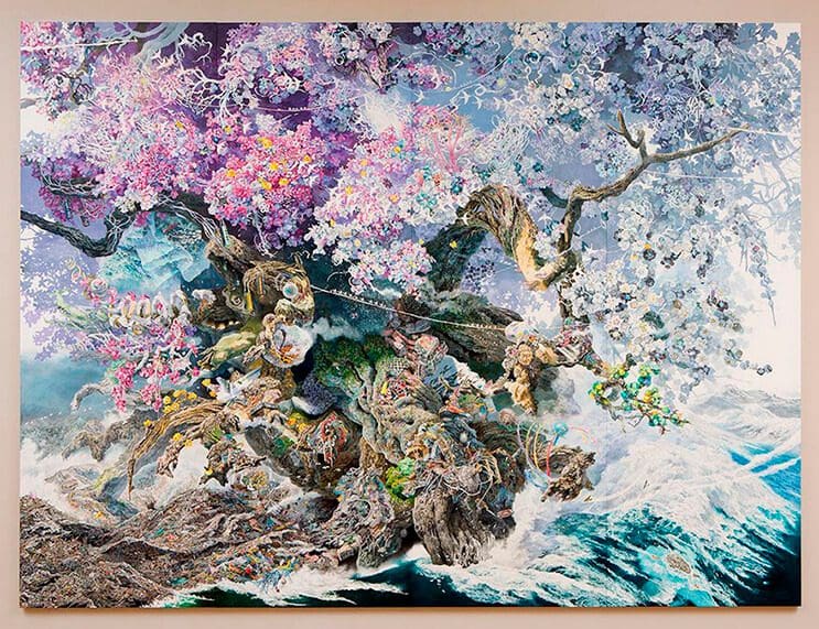 este-artista-japones-tardo-3-5-anos-en-terminar-esta-asombrosa-creacion-1