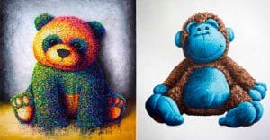 artistas del Renacimiento y sus obras