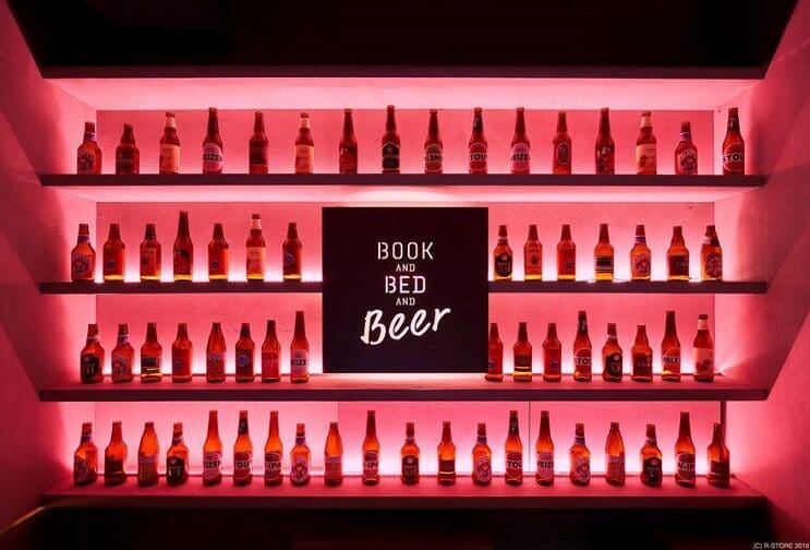 si-eres-fanatico-de-los-libros-este-hotel-es-para-ti-cerveza