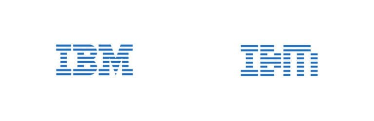 famosos-logos-transformados-con-un-estilo-8-bit-ibm