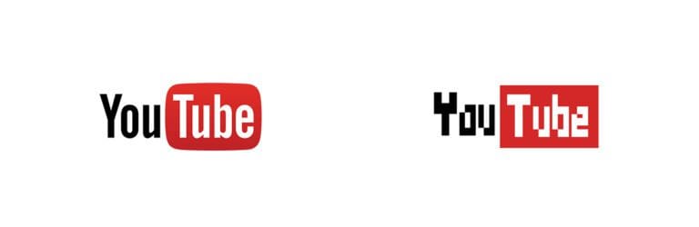 famosos-logos-transformados-con-un-estilo-8-bit-youtube
