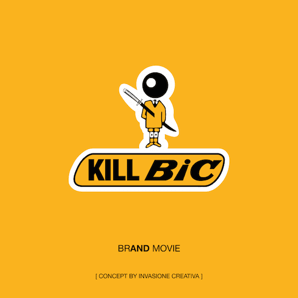 ilustraciones-que-unen-conocidas-marcas-y-peliculas-kill-bic