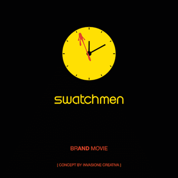 ilustraciones-que-unen-conocidas-marcas-y-peliculas-swatchmen