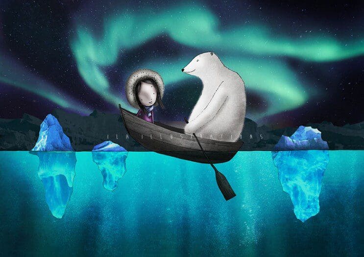 las-grandes-aventuras-de-una-pequena-nina-oso-polar