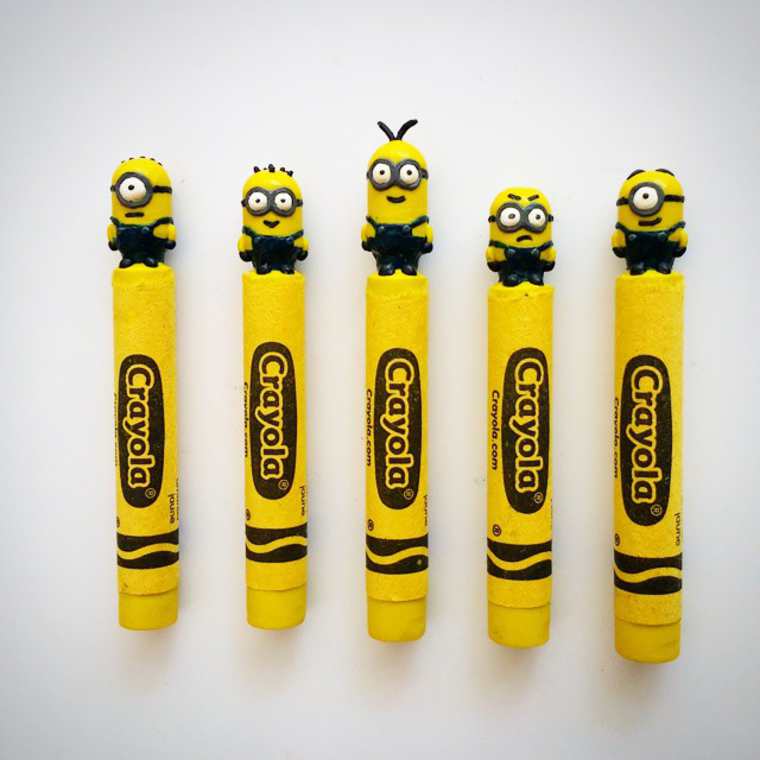 lo-que-este-artista-hace-con-las-crayolas-es-algo-increible-minions