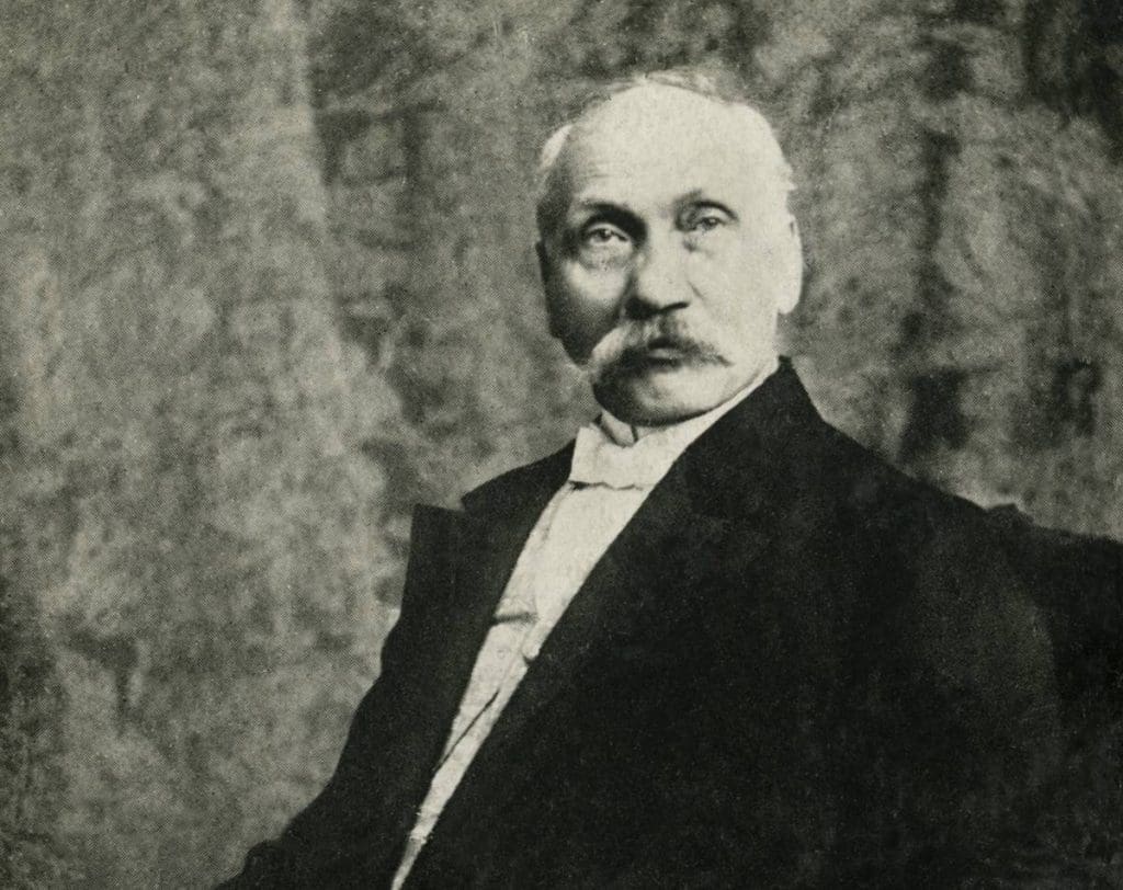 Wilhelm Voigt: Capitán de Köpenick