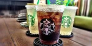 Starbucks regalará 365 bebidas