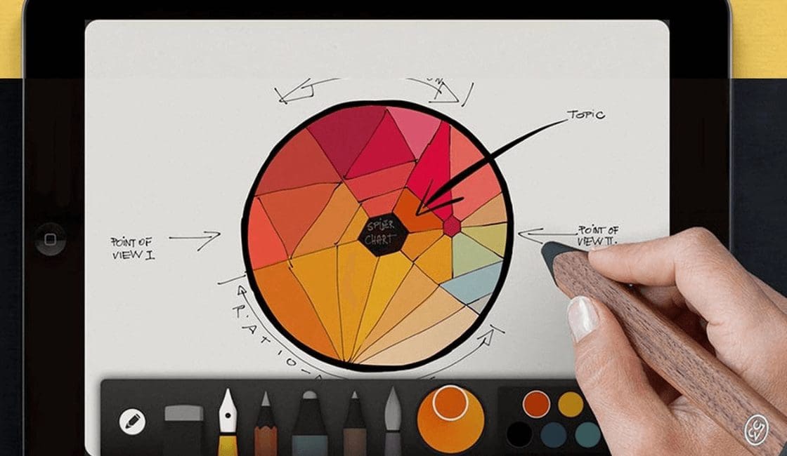 aplicaciones para dibujar