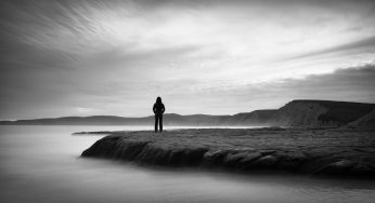 Bajo la sombra: Fotografías misteriosas de Christopher Soukup
