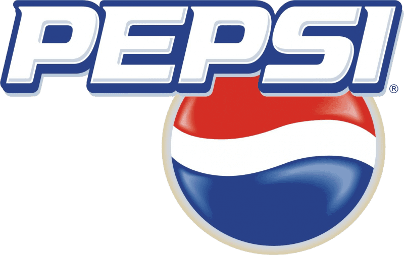 Logo - PEPSI