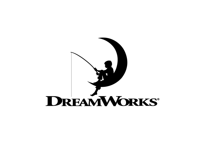 cambio de logo - DreamWorks