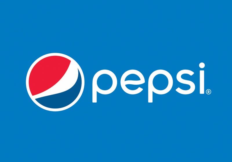 cambio de logo - pepsi