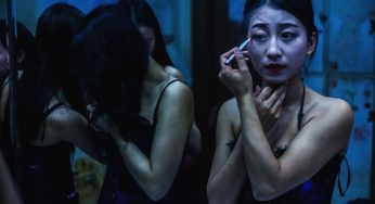 Fotografía de Sergey Melnitchenko: Vida secreta en China