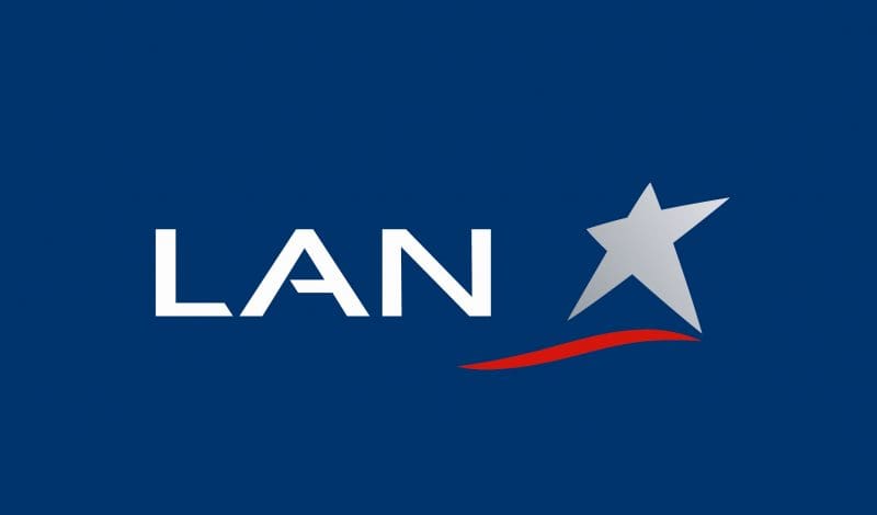 Logo LAN