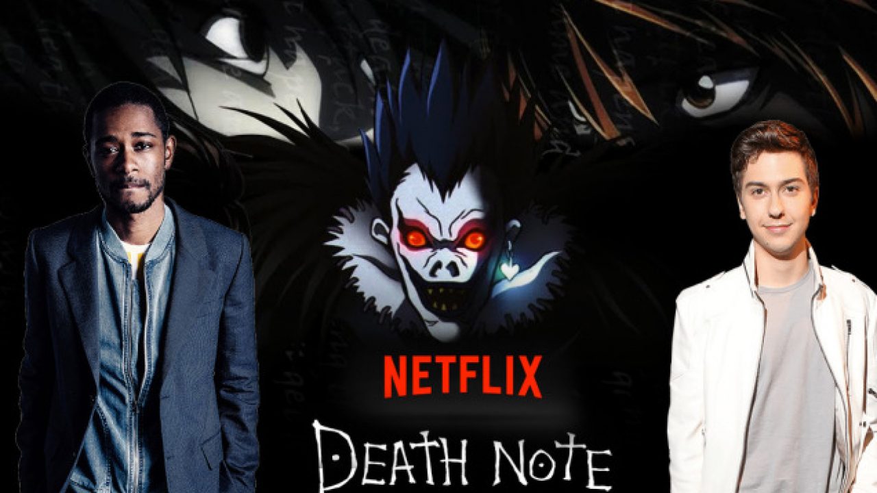 Death Note: En qué orden ver el anime y todas las películas