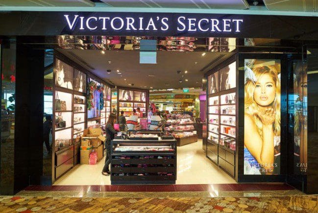 Victoria’s Secret