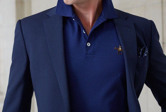 Marcas que dejaron de ser exclusivas - Ralph Lauren