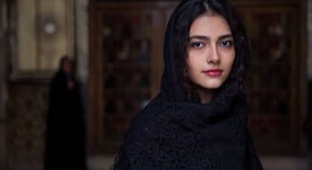 Atlas de Belleza: Fotos de mujeres hermosas de diferentes culturas