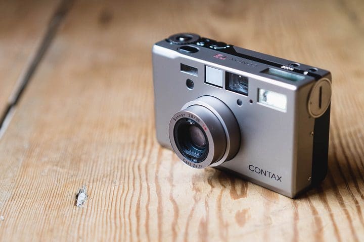 5 mejores cámaras de fotos compactas según fotógrafos profesionales