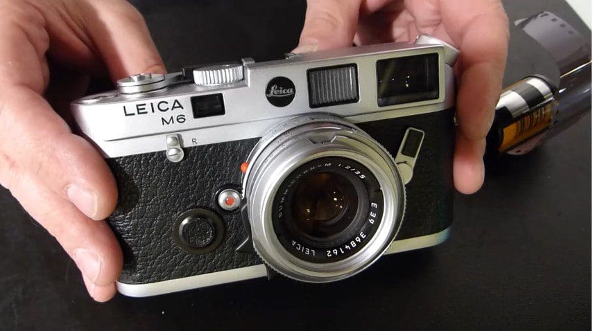 5 mejores cámaras de fotos compactas fotógrafos profesionales
