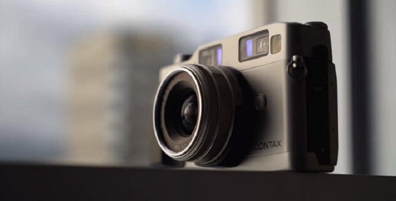 Las 5 mejores cámaras de fotos compactas usadas por fotógrafos profesionales