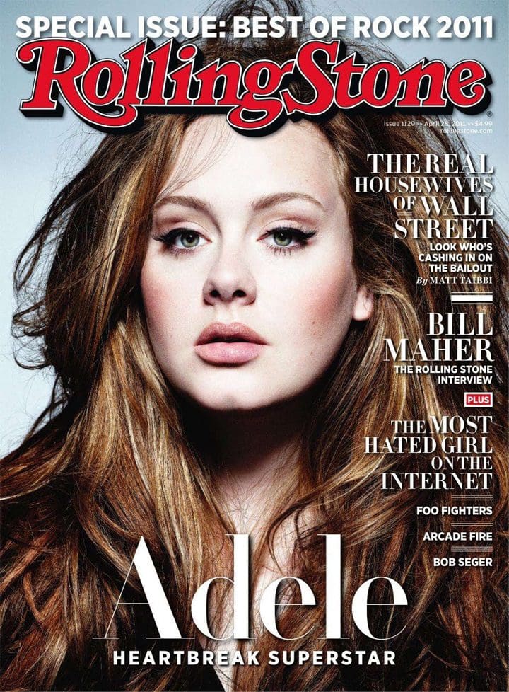 Rolling Stone: La revista icónica de la cultura pop, vende sus acciones