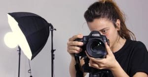 Las-mejores-cámaras-fotográficas-profesionales-para-principiantes