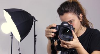 Los 10 mejores cursos de fotografía digital y profesional online