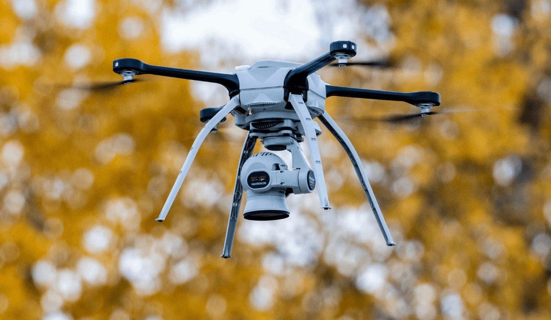 Grande tecnología tecnología moderna