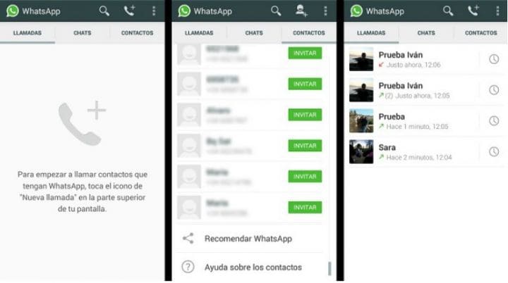 whatsapp mensajeria