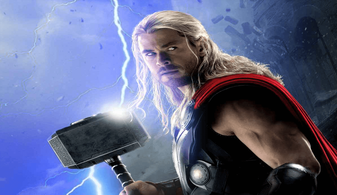 Datos curiosos de Marvel Thor