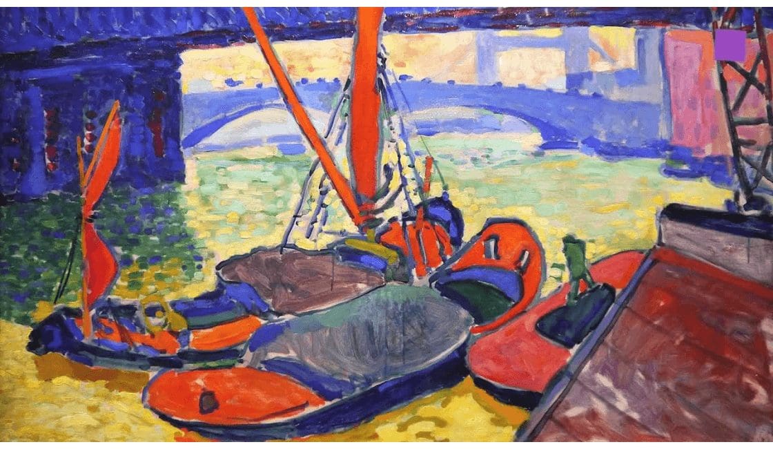 Obras de arte Las mejores obras de arte