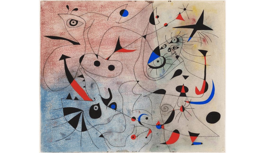 Obras de arte conocidas Obras de arte famosas