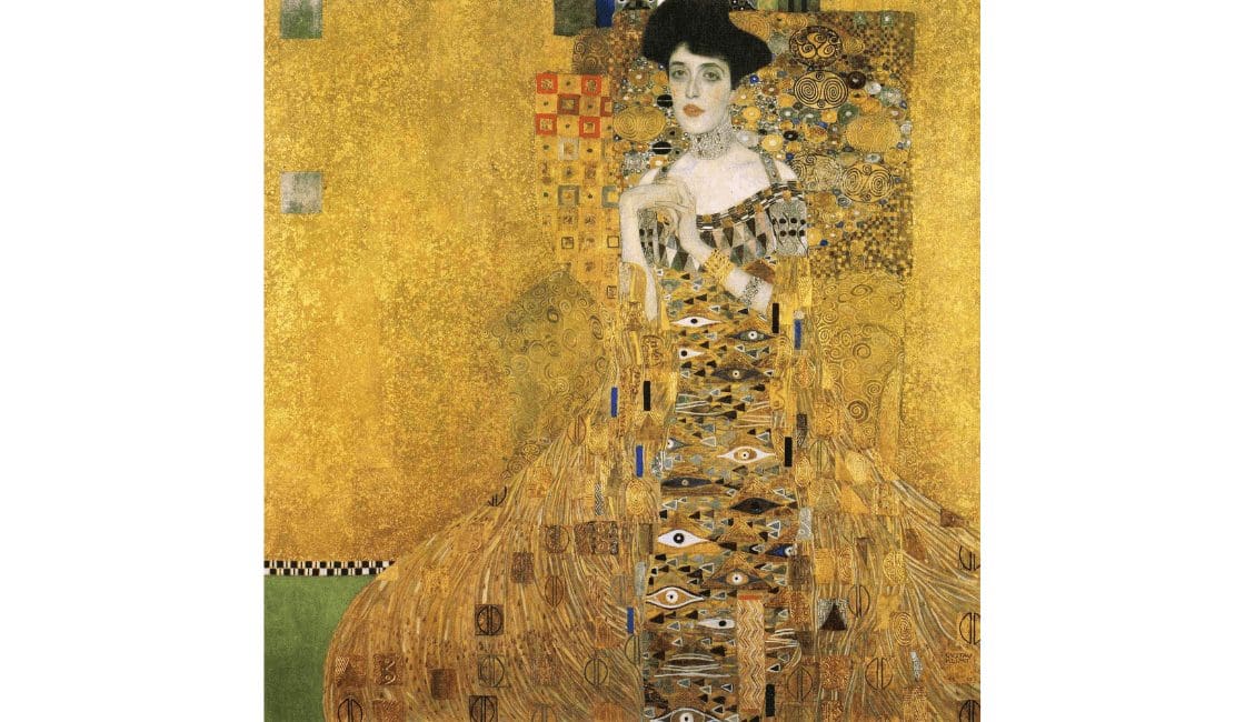 Geniales obras de arte Antiguas obras de arte