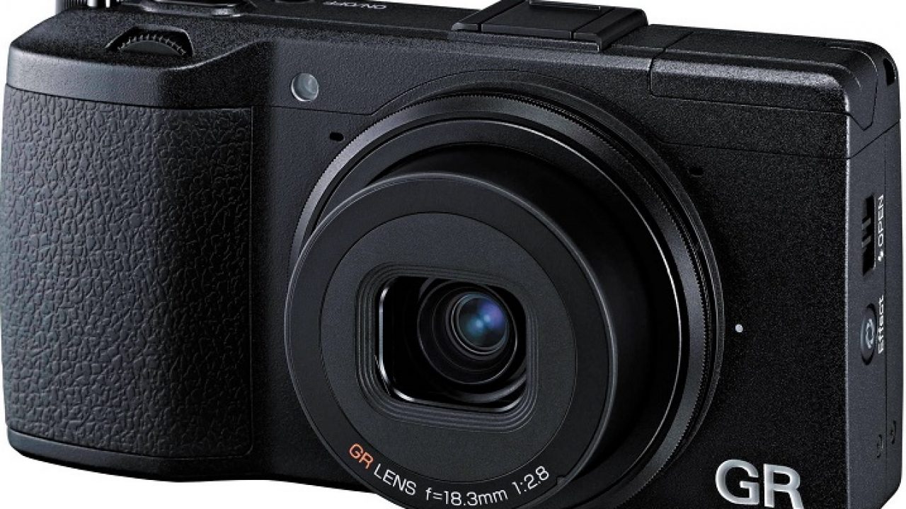 7 ventajas de comprar la cámara compacta Rico GR