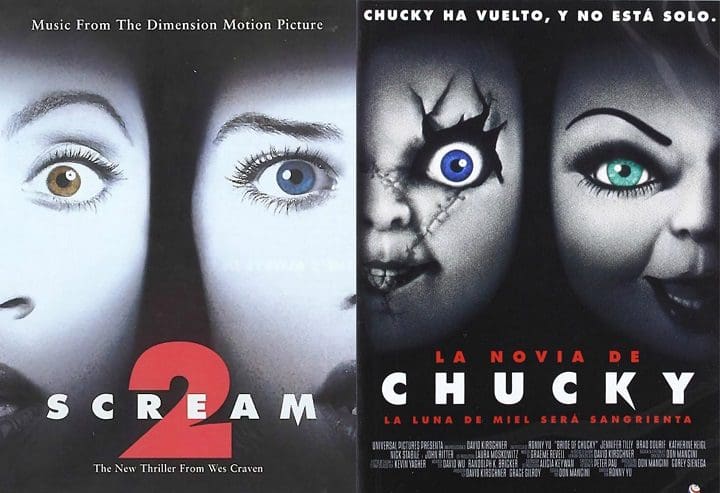  curiosidades sobre las películas de Chucky el muñeco diabólico
