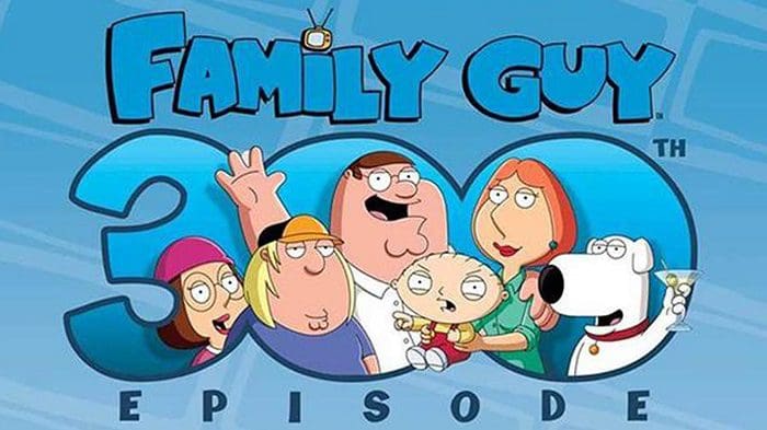 Sé parte de Padre de Familia con “Family Guy Yourself”.
