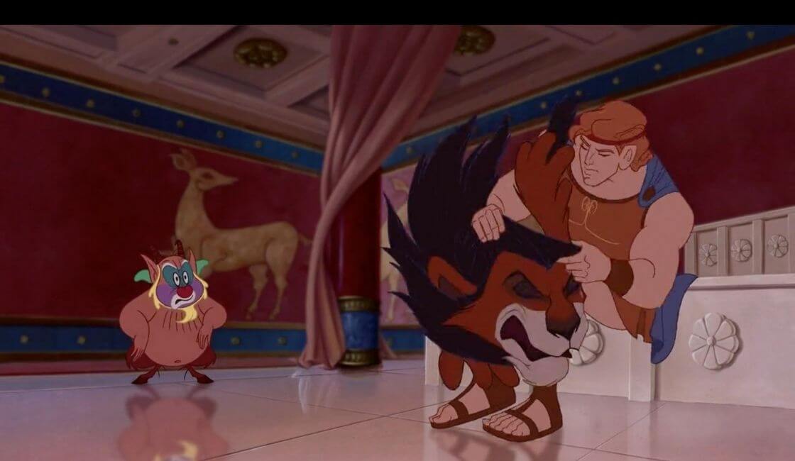 Datos curiosos sobre las películas de Walt Disney