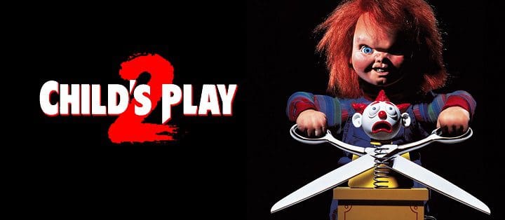 10 curiosidades sobre las películas de Chucky el muñeco diabólico