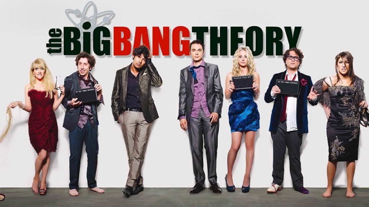 Curiosidades sobre el elenco de Big Bang