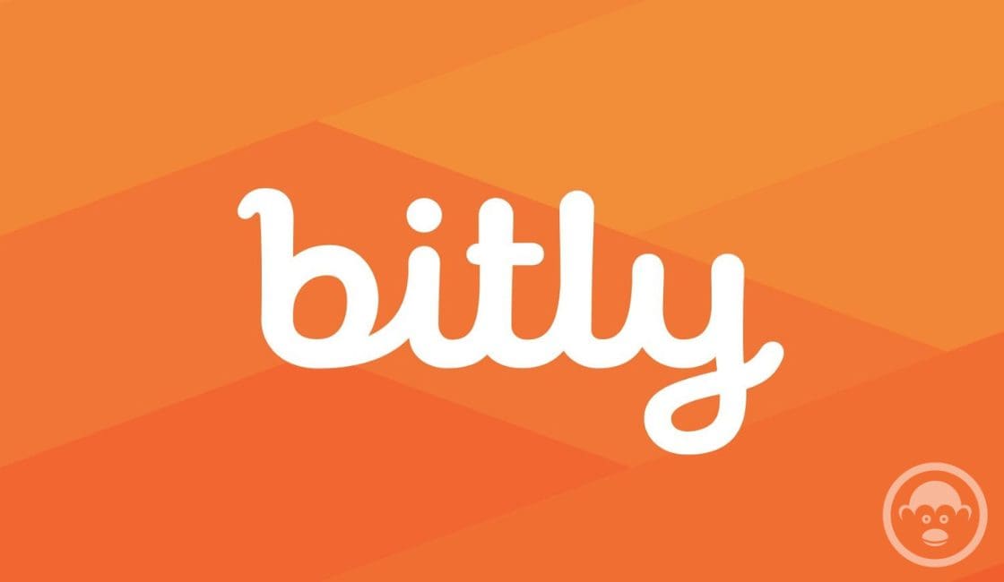 Bitly Una de las Apps para Community Managers para crear enlaces