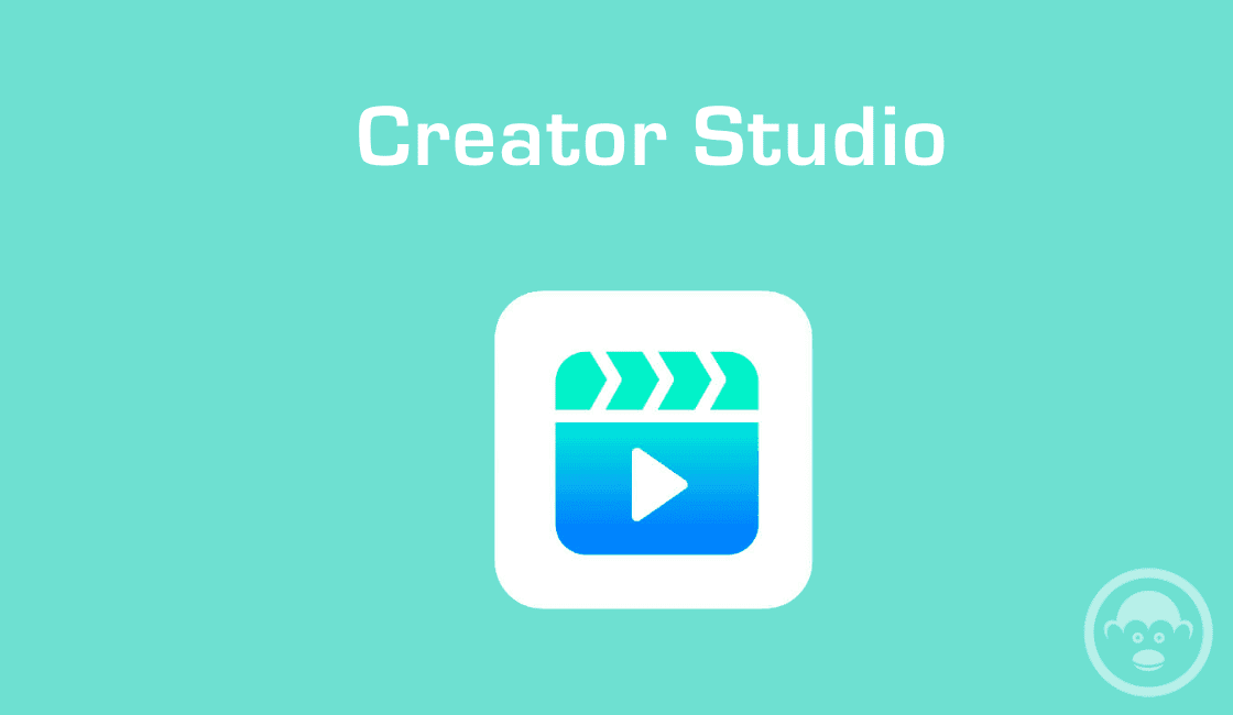 Creator Studio Aplicación gratis para organizar tu contenido de Facebook desde tu celular